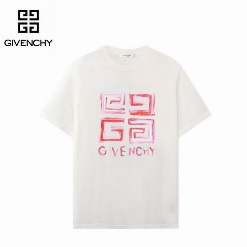 GIVENCHY Men's T-shirts 105